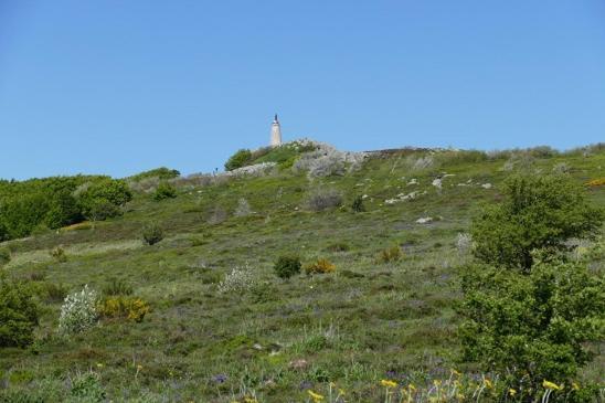 Le Gite De L'Adrech Lacaune Exterior foto